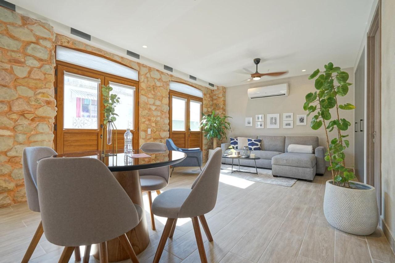 파나마시티 Lively 1Br In Casco Viejo 아파트 외부 사진