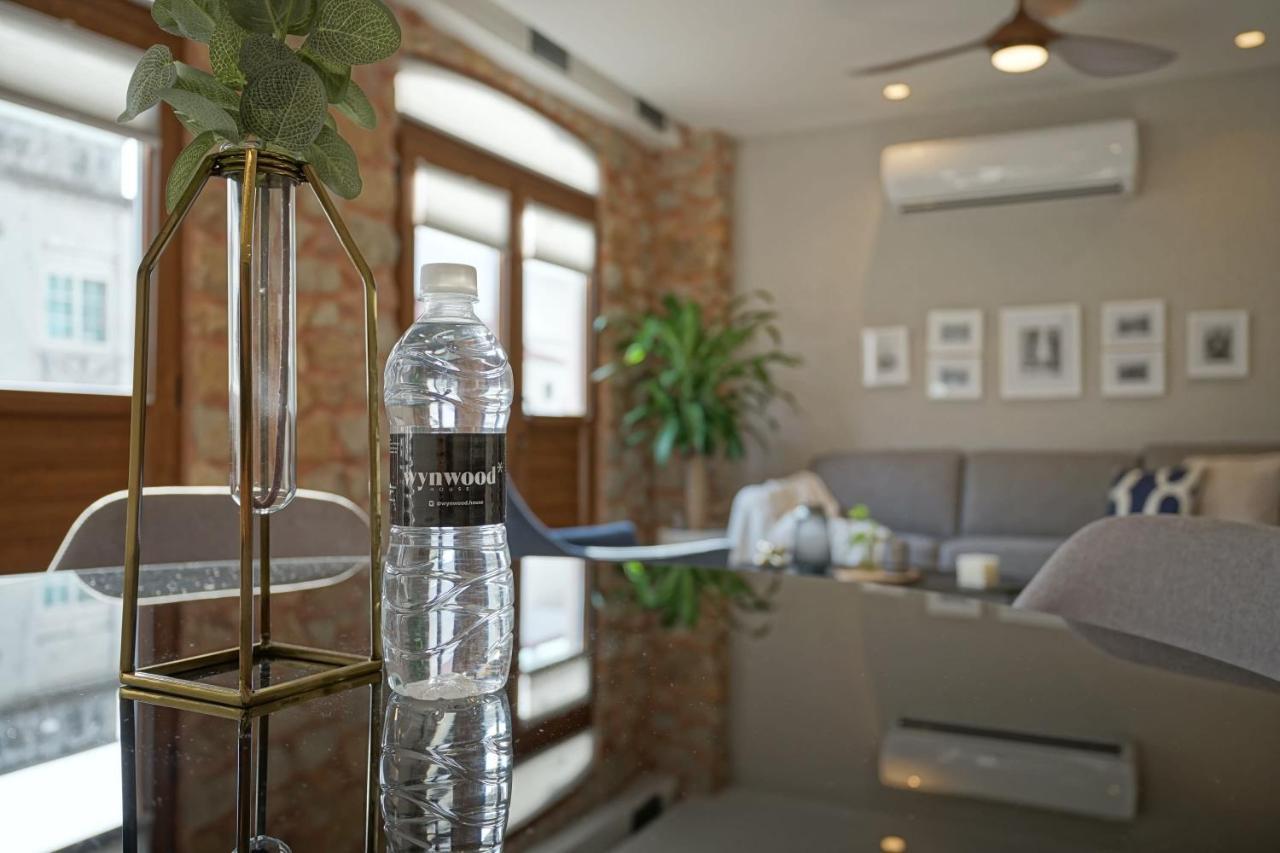 파나마시티 Lively 1Br In Casco Viejo 아파트 외부 사진