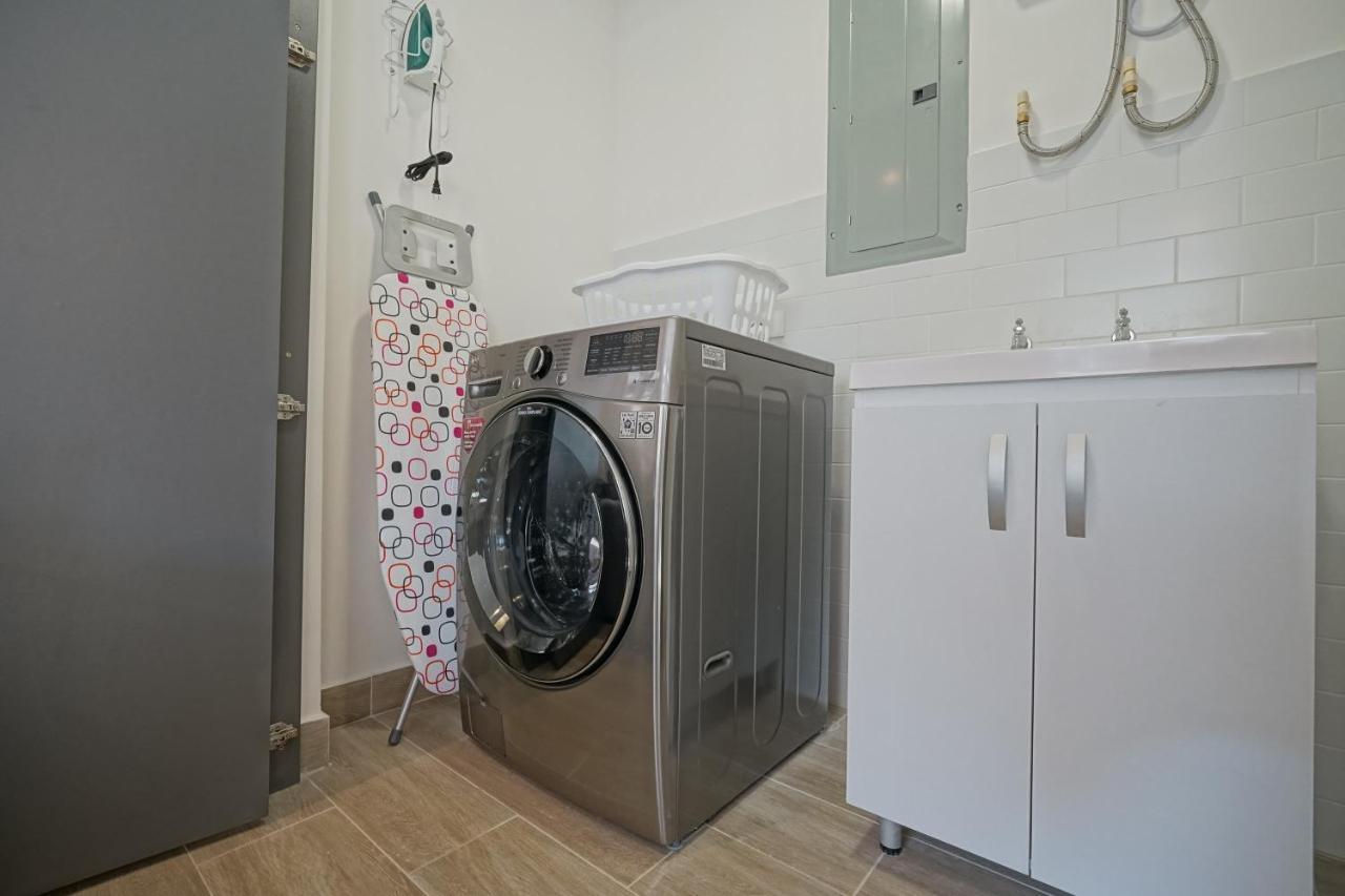 파나마시티 Lively 1Br In Casco Viejo 아파트 외부 사진