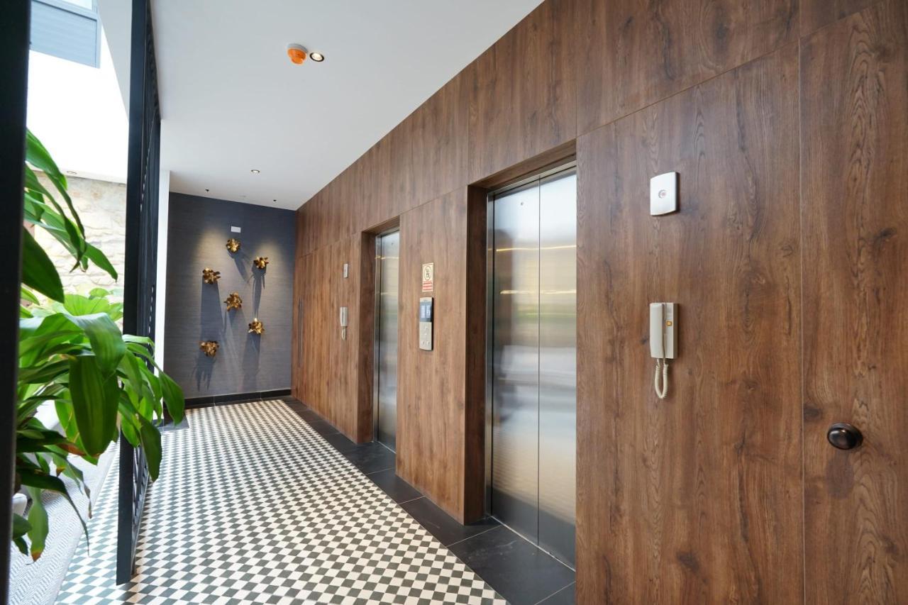 파나마시티 Lively 1Br In Casco Viejo 아파트 외부 사진