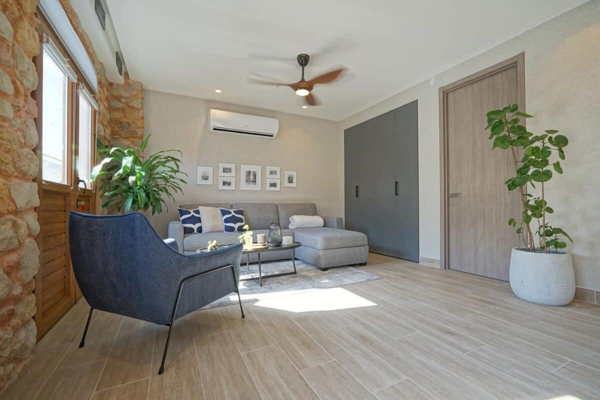 파나마시티 Lively 1Br In Casco Viejo 아파트 외부 사진